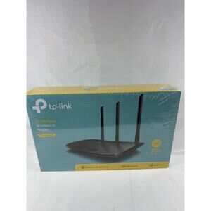tp-link TL-WR940N 450Mbps Wireless N Router